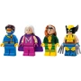 Конструктор LEGO Marvel X-Jet Людей Ікс (76281) фото 7