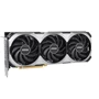 Видеокарта MSI GeForce RTX 4060 Ti VENTUS 3X 8G OC UA