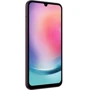Смартфон Samsung Galaxy A24 6/128 GB Dark Red Approved Витринный образец фото 7