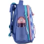 Рюкзак Kite Education каркасный 531 Purple Chequer (K24-531M-2) фото 14