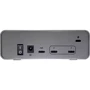 Внешний жесткий диск SanDisk Professional G-DRIVE PRO 6TB (SDPH51J-006T-MBAAD): Вес, г 1240