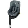 Автокрісло Maxi-Cosi Mica 360 S Tonal Graphite (8551106110): Внутрішні ремені 5-ти точечные, регулируемые