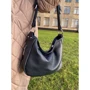 Женская сумка-мешок ARTiS Bags синяя (1783 9343): Пол Женский