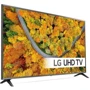 Телевизор LG 55UP751C: Оснащение Smart TV, Встроенный медиаплеер