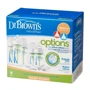 Комплект для новорожденного Dr.Brown's (WB05005-ESX): Возраст с рождения