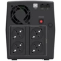 PowerWalker VI 1500 STL (10121076): Виробник PowerWalker