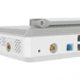 Маршрутизатор Wi-Fi Keenetic Giant (KN-2610): Интерфейс подключения (LAN-порт) 8х10/100/1000