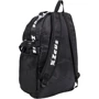 Рюкзак Рюкзак Zeus ZAINO SUPER 16L черный Муж 42х30х13 см (Z01341)