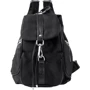 Женский рюкзак Valiria Fashion черный (4DETBU7291-2)