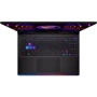 Ноутбук MSI Raider GE68HX 13VI-202 (RAIDERGE6813202): Процесор Intel Core i9-13980HX (1.6 - 5.6 ГГц) / 24 - ядерный