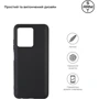 Чехол для телефонов ArmorStandart Matte Slim Fit Black for ZTE Blade V30 (ARM59797): Совместимость ZTE Blade V30
