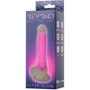 Фаллоимитатор Toyfa Beyond Peter Glow Pink (светится в темноте)