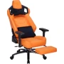 Геймерське крісло GT Racer X-5099 Orange