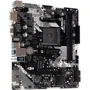 ASRock A320M-HDV R4.0: Оперативная память 2xDDR4 3200, до 32 ГБ