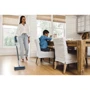 Пилосос Shark FloorDetect BU1120EU: Тип пилососа ручной (вертикальный)