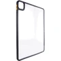 Аксессуар для iPad LikGus Case Maxshield Black for iPad Pro 12.9" 2020