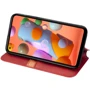 Аксессуар для смартфона Mobile Case Getman Cubic Red for Samsung A217 Galaxy A21s: Пленка в комплекте нет