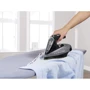 Утюг Silver Crest SDBK 2400 E4 black: Объем резервуара, мл 360