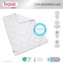Одеяло Sonex Basic Antistress Cube 140x205 см (SO102443): Прошивка стеганая
