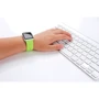 Аксесуар для Watch COTEetCI W3 Sport Band Green (CS2086-GR) for Apple Watch 42/44/45/49mm фото 6