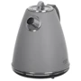 Электрочайник Adler AD 1343 grey: Мощность, Вт 2200
