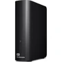 Внешний жесткий диск Western Digital Elements Desktop 4TB 3.5 USB 3.0 (WDBWLG0040HBK-EESN): Размеры, мм 165.8 x 48 x 135