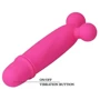 Вибромассажер серии Pretty Love GODDARD, BI-014535-2