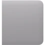 Кнопка Ajax SideButton 1-gang 2-way for LightSwitch Jeweler Fog