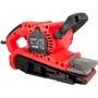 Ленточная шлифмашина Start PRO SBS-1650: Питание от сети