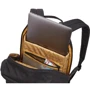 Thule Campus Exeo 28L Black (TCAM-8116) for MacBook Pro 15-16": Материал Полиэстер
