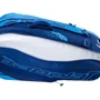 Чехол Babolat RH X 6 Pure drive blue 2020 (751208-136) фото 3
