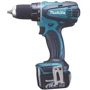 Шуруповерт акумуляторний Makita BHP446RFE