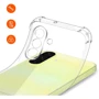 Чехол для телефонов BeCover TPU Case Anti-Shock Clear for Samsung A266 Galaxy A26 5G (712892): Тип накладка на заднюю часть