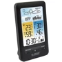 Метеостанція La Crosse WS6212 Black