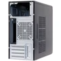 Корпус Chieftec Libra (LT-01B-400S8): Мощность БП, Вт 400