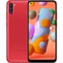 Смартфон Samsung Galaxy A11 2/32 GB Red Approved Витринный образец