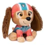 Щенячий патруль Paw Patrol в кино 2: мягкая игрушка - щенок Либерти 15см (SM84240/6978) фото 5