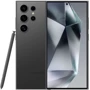 Смартфон Samsung Galaxy S24 Ultra 12/1Tb Titanium Black Approved Вітринний зразок