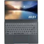 Ноутбук MSI Prestige 14EVO A11M (A11M-014IT): Тип экрана матовый