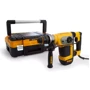 Перфоратор DeWALT D25417KT: Количество скоростей работы 3