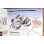 KUMON: 3D поделки из бумаги. Кошка и собака фото 6