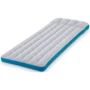Надувний матрац Intex Camping Mat сірий (67998)