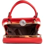 Женская сумка кросс боди Amelie Galanti красная (A981072-red): Страна производитель Китай