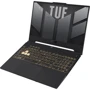 Ноутбук ASUS TUF Gaming F15 FX507ZM (FX507ZM-RS73) RB: Объем накопителя 512 ГБ (SSD)