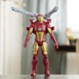 Набор игровой Hasbro Мстители Титан 30 см Железный человек с аксессуарами (E7380): Пол Для мальчиков