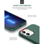 Чехол для iPhone ArmorStandart ICON2 Case Pine Green (ARM60554) for iPhone 11 фото 5