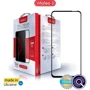 Intaleo Tempered Glass Full Glue Black for Infinix Hot 50 5G: Тип защитное стекло