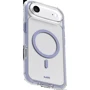 Чехол для iPhone LAUT AERO PROTECT MagSafe Violet (L_IP25C_AP_PU) for iPhone Air
