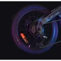 Электровелосипед HIMO Z20 (Gray): Емкость батареи, ВтЧ 360