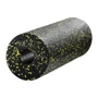 Массажный ролик 4FIZJO EPP PRO+ 45x14.5 см черный (4FJ0089)